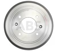 A.B.S. 3420-S Brake drum