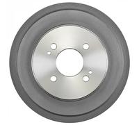 Brake drum 3437-S A.B.S. for HONDA CIVIC VII Hatchback