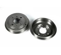 Brake drum 6063000 KRAFT AUTOMOTIVE for FIAT LANCIA