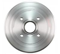 Brake drum 7150-S A.B.S. for NISSAN NOTE MICRA III MICRA C+C III