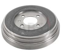 Brake drum 7173-S A.B.S. for VW GOLF Mk II GOLF Mk III Estate JETTA Mk II