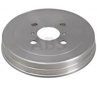 Brake drum 7175-S A.B.S. for TOYOTA YARIS/VITZ