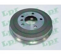 LPR 7D0012 Brake drum