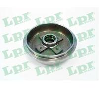 X2 PCS BRAKE DRUM 7D0244