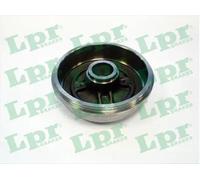 LPR 7D0652 Brake drum