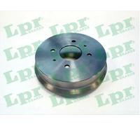 LPR 7D0688 Brake drum