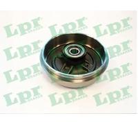 Brake drum 7D0703CA LPR for DACIA RENAULT