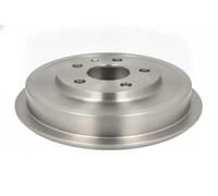 Brake Drum TEXTAR 94039300 for VW