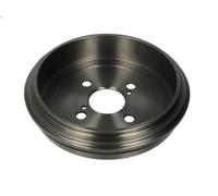 Brake drum ABE C62042ABE for TOYOTA YARIS (_P1_) 1 2003-2005