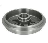 Brake drum ABE C6C006ABE for PEUGEOT 206 Van 1.1 2002-2007