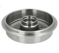 Brake drum ABE C6G006ABE for FORD ORION I (AFD) 1.6 1984-1986