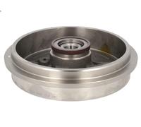 Brake drum ABE C6P012ABE for PEUGEOT 206 Van 1.1 2002-2007