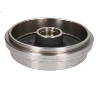 Brake drum ATE 24.0218-0007.1 for VW POLO (86) 0.8 1975-1981