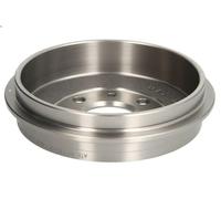 Brake drum ATE 24.0218-0011.1 for FORD KA (RU8) 1.2 2008-2016