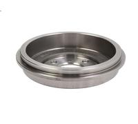 ATE Brake Drum – Rear for Ford Fiesta VI – 1535923, 1523797