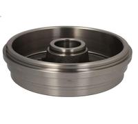 Brake drum ATE 24.0220-3033.1 for NISSAN NOTE VAN (E11) 1.5 2011-2012