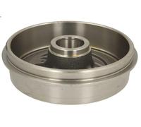 Brake drum ATE 24.0220-3037.1 for DACIA LOGAN (LS_) 1.5 2007-2011