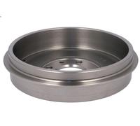 Brake drum ATE 24.0222-8018.1 for FIAT IDEA (350_) 1.3 2008-2012