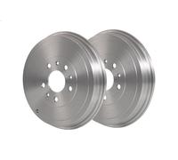 ATE 24.0222-8042.1 Brake drum