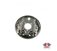 BRAKE DRUM BACK PLATE FRONT VW T1 BEETLE BUG FRONT 1967on A2183