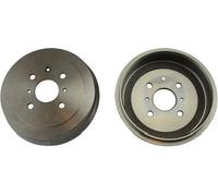 KAVO PARTS BD-9623 Brake drum