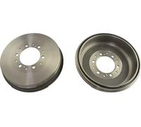 Brake drum BD-9630 KAVO PARTS for TOYOTA HILUX VIGO VII Pickup HILUX VIII Pickup
