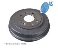 Brake Drum BLUE PRINT ADH24708 For HONDA