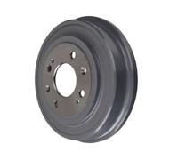 Brake drum BLUE PRINT ADH24708 for HONDA CONCERTO (HW, MA) 1.4 1989-1991