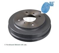 Brake Drum BLUE PRINT ADN14721 For NISSAN