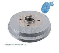 Brake Drum BLUE PRINT ADN14727 For NISSAN