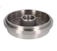 Brake drum BREMBO 14.3256.10 for VW POLO (6N2) 1 1999-2001