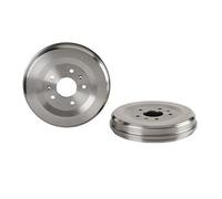 Brake Drum BREMBO 14.A678.10 for LAND ROVER