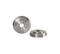BREMBO 14.D631.20 Brake drum