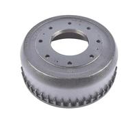 Brake Drum Compatible With Dexter 9K 10K 13G Axles 12.25x3.375 Inch 8 Hole Pattern For Trailers And Heavy