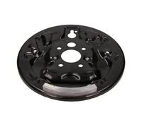 Brake drum cover 19-3249 MAXGEAR for SKODA OCTAVIA II Combi OCTAVIA II ROOMSTER
