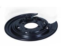 Brake drum cover 19-4441 MAXGEAR for TOYOTA COROLLA COROLLA Estate COROLLA Verso