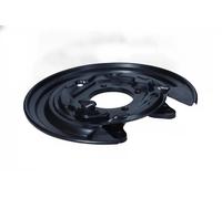 Brake drum cover 19-4442 MAXGEAR for TOYOTA COROLLA COROLLA Estate COROLLA Verso