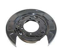 Brake drum cover 6117085 METZGER for KIA HYUNDAI
