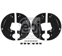 FEBI BILSTEIN 181095 Cover Sheet, brake drum