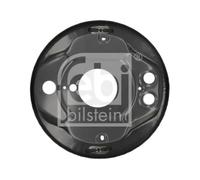 FEBI BILSTEIN 196021 Cover Sheet, brake drum