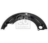 FEBI BILSTEIN 196028 Cover Sheet, brake drum