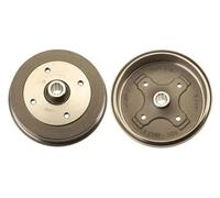 TRW Brake Drum DB4143 for VW Beetle 1500/1600 (113501615G/J)