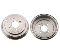 Brake drum DB4422 TRW for HYUNDAI KIA
