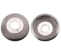 Brake drum DB4545 TRW for FORD MAZDA