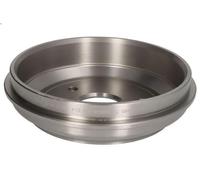 Brake drum DELPHI BF465 for SMART CABRIO (450) 0.8 2001-2004