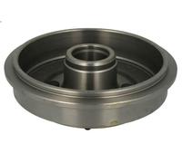 Brake drum DELPHI BF487 for MAZDA 2 (DY) 1.3 2003-2007