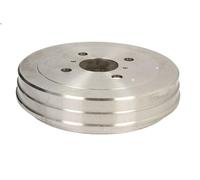 Brake drum DELPHI BF530 for TOYOTA YARIS (_P1_) 1 2003-2005