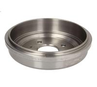Brake drum DELPHI BF548 for CHEVROLET AVEO / KALOS Saloon (T200) 1.5 2004-2006