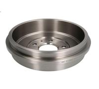 Brake drum DELPHI BF568 for FORD FOCUS III 2 2014-2017