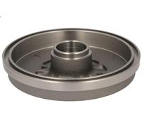 Brake drum DELPHI BF577 for KIA RIO I Saloon (DC_) 1.3 2000-2005